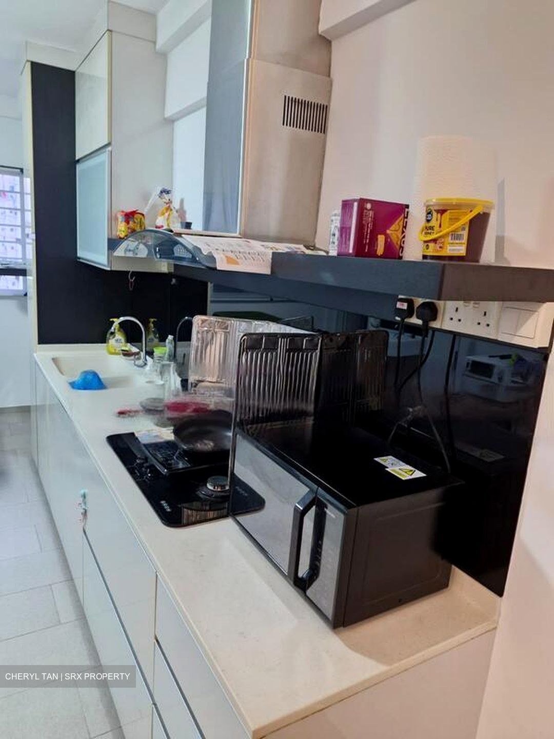 Blk 541 Ang Mo Kio Avenue 10 (Ang Mo Kio), HDB 3 Rooms #584351051